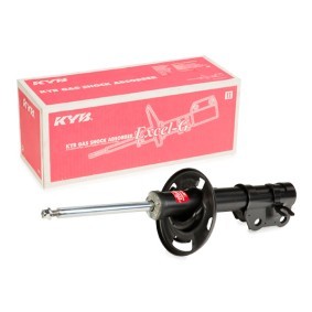 KYB Shock Absorber 13320838 - KYB