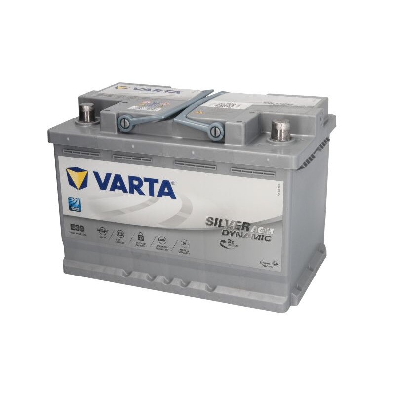 VARTA Tools 12210070 - VARTA
