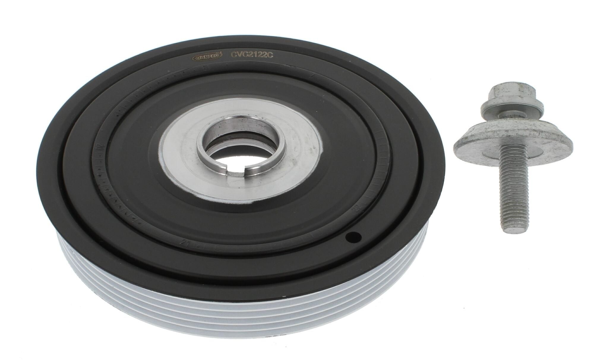 STC Guide Tube, clutch 10726891 - STC