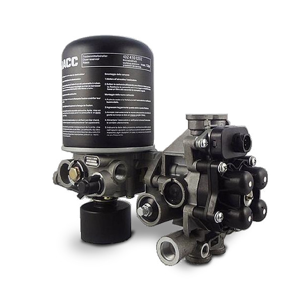 BOSCH Sensor, fuel pressure 10915620 - BOSCH