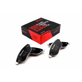 BREMBO Brake Disc 11831415 - BREMBO