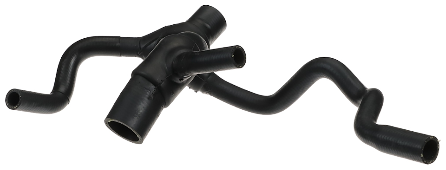 GATES Charge Air Hose 12462567 - GATES