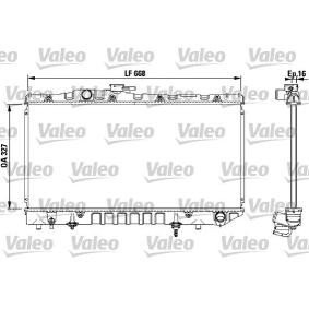 VALEO Clutch Kit 11735234 - VALEO