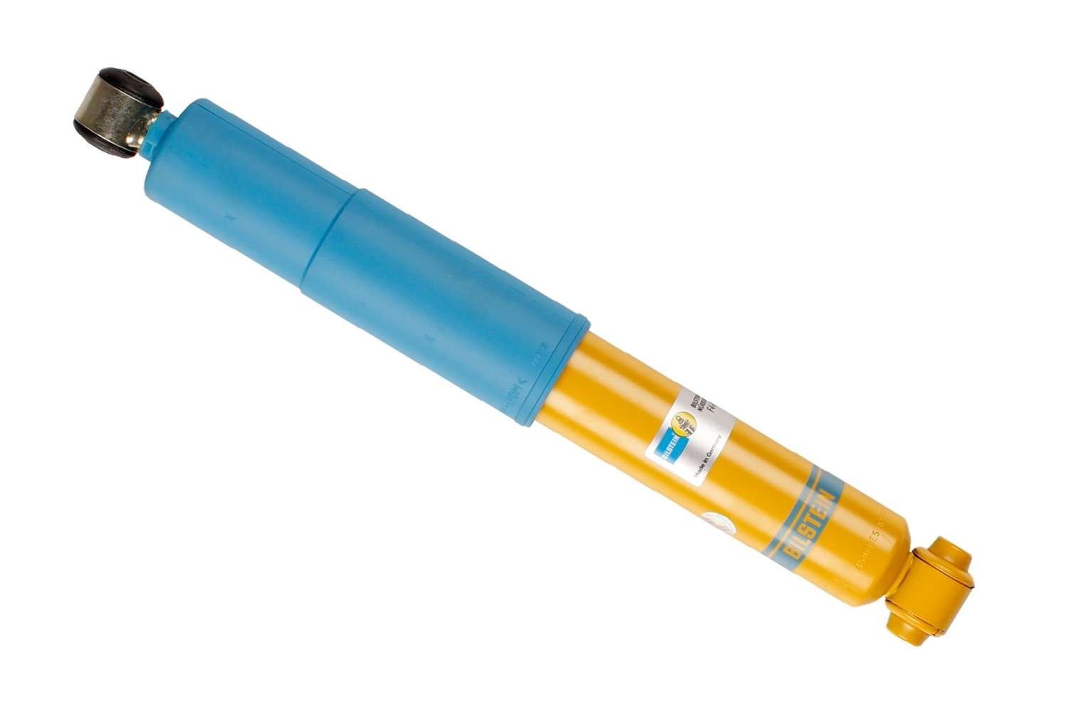 BILSTEIN Coil Spring 11609267 - BILSTEIN