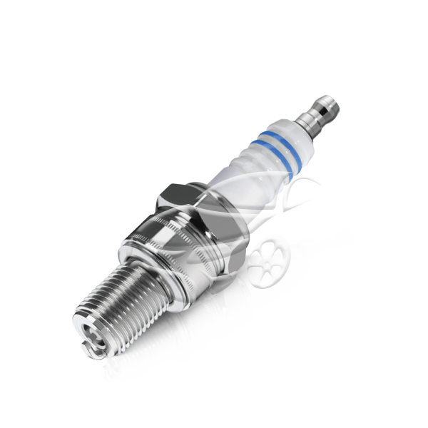 NGK Glow Plug 11940637 - NGK