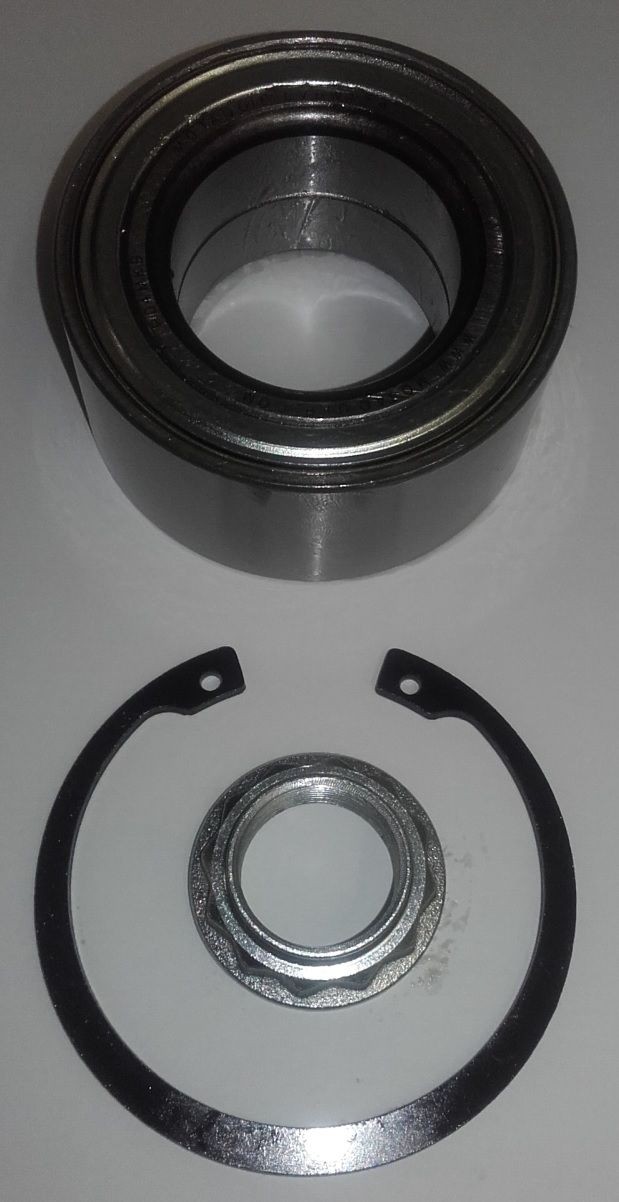 MOTAQUIP Inner Tie Rod 12292756 - MOTAQUIP