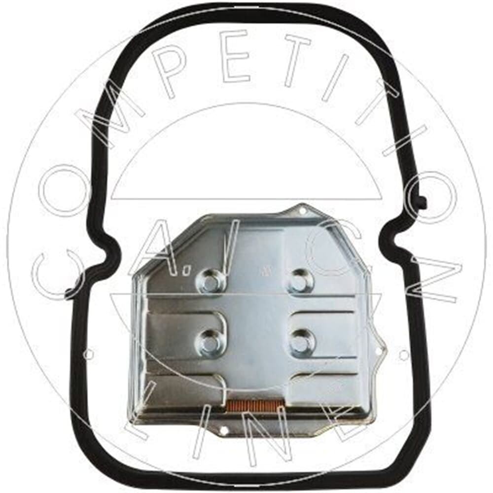 AIC Wiper Linkage 11540124 - AIC