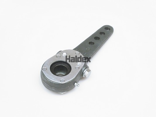 HALDEX Air Tank, compressed-air system 12293633 - HALDEX