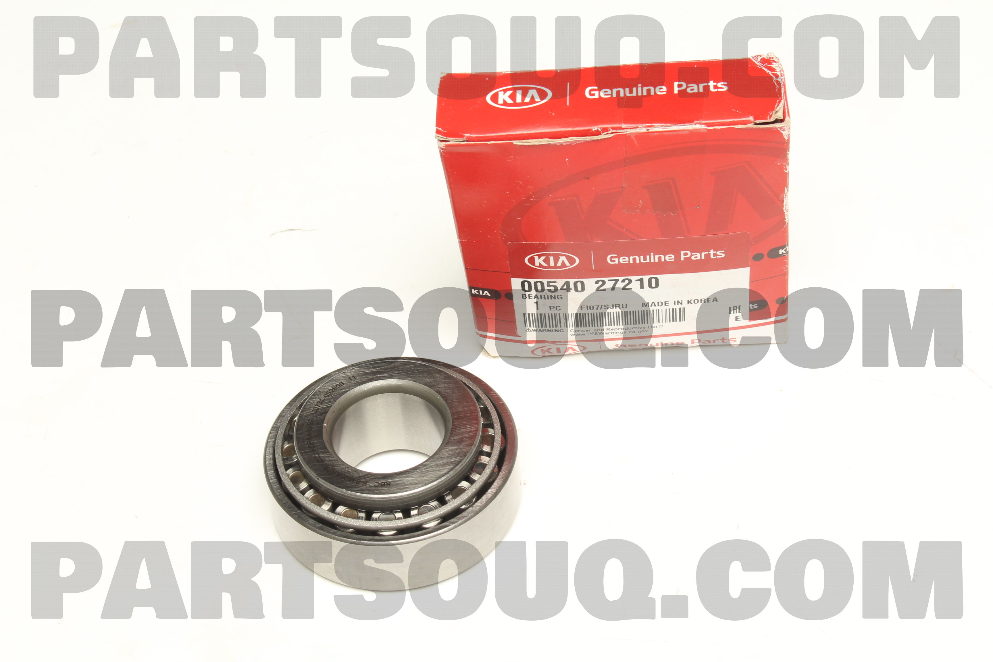 KIA OE OE item 50205270 - KIA OE
