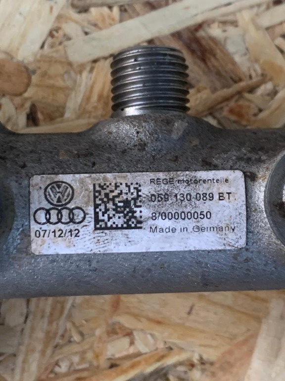 VW-AUDI OE OE item 50239097 - VW-AUDI OE