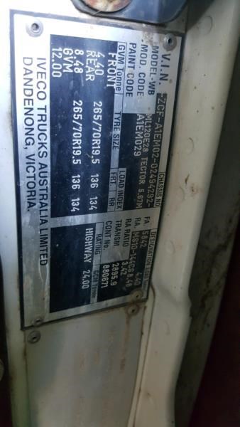 IVECO OE OE item 10517713 - IVECO OE
