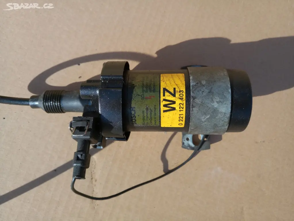 OPEL OE OE ITEM 50241215 - OPEL OE