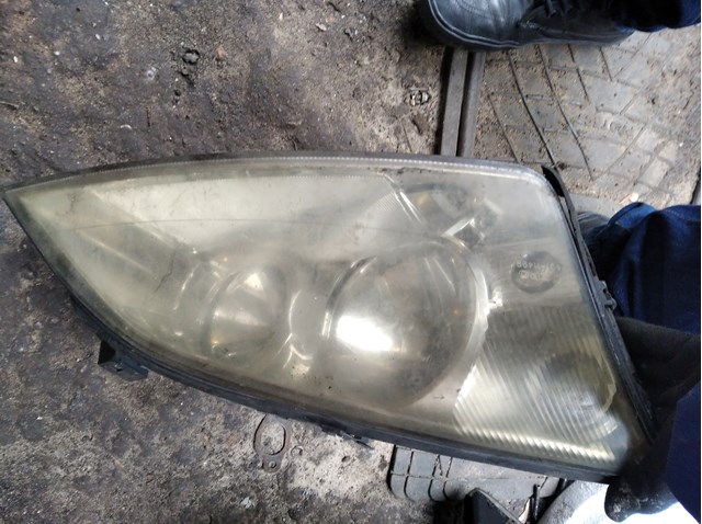 FORD OE OE ITEM 13085455 - FORD OE