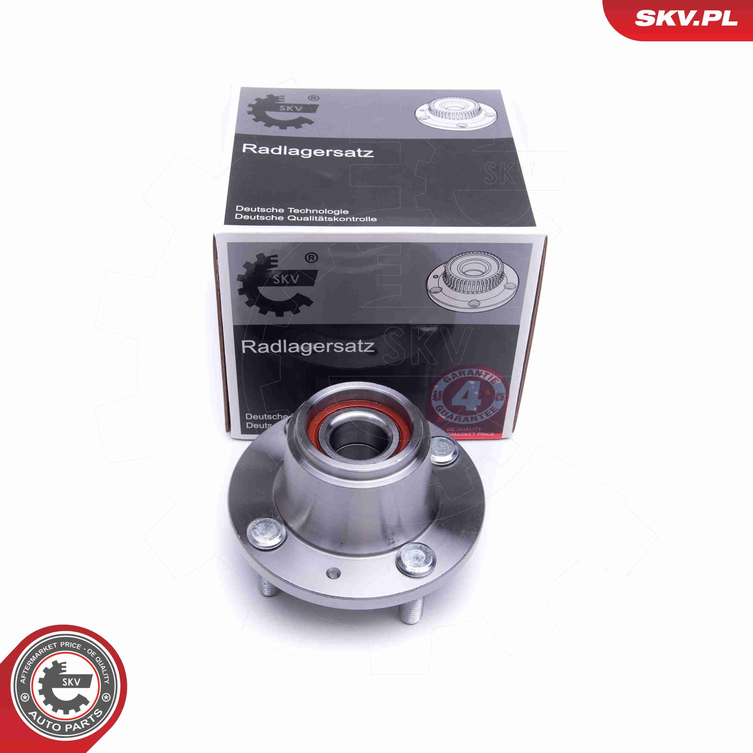 ESEN SKV Support Frame/Subframe 12718239 - ESEN SKV