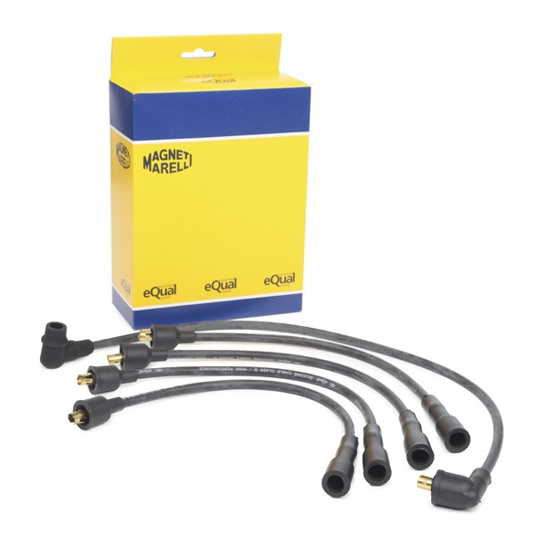 MAGNETI MARELLI Ignition-/Starter Switch 10157097 - MAGNETI MARELLI