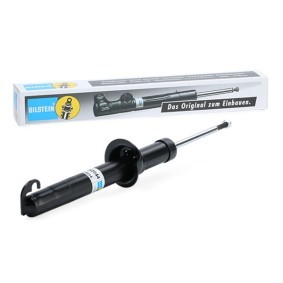 BILSTEIN Shock Absorber 11742054 - BILSTEIN
