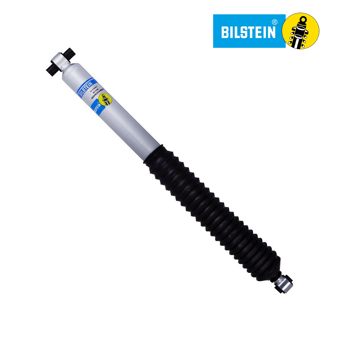 BILSTEIN Shock Absorber 11350166 - BILSTEIN