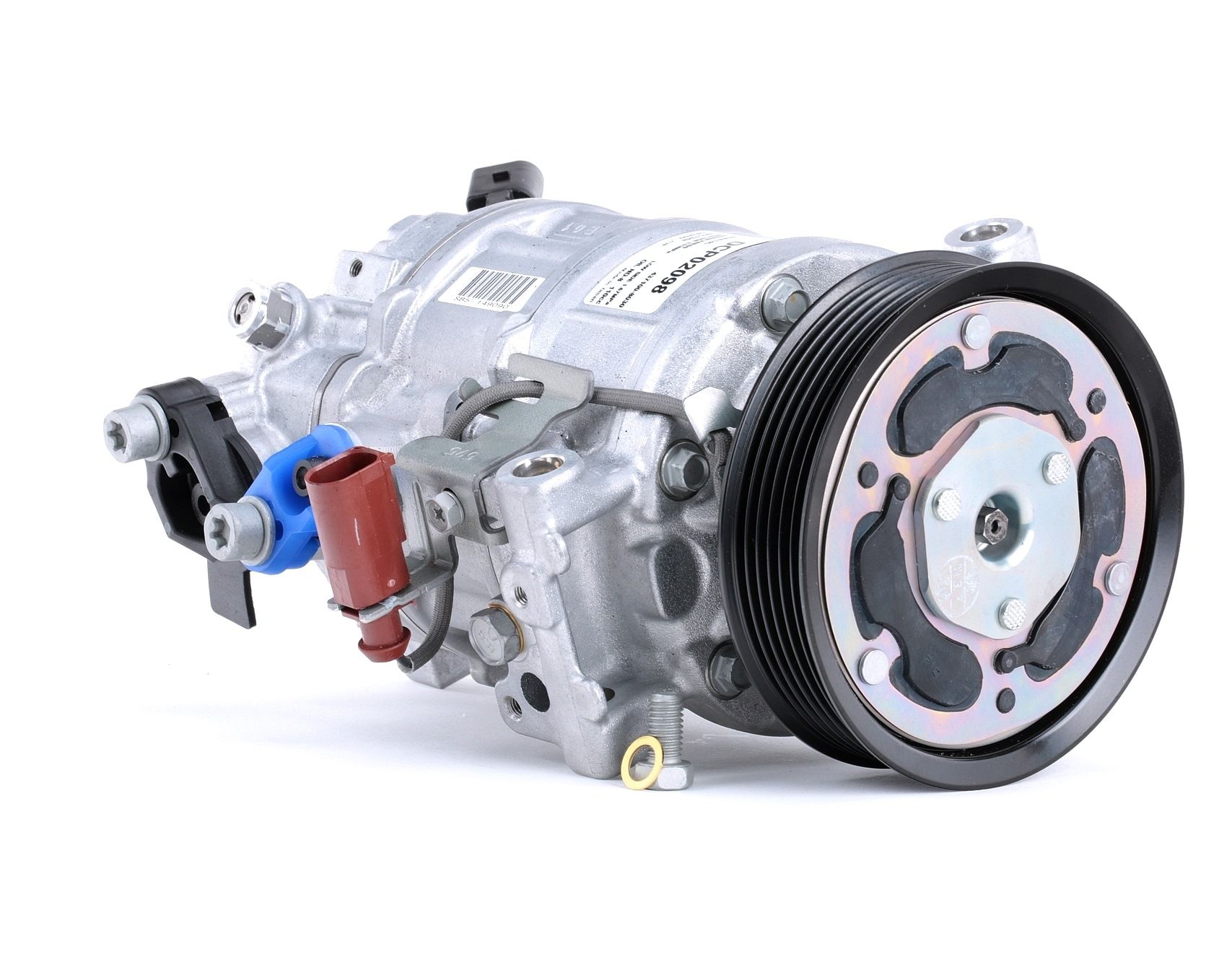 DENSO Starter 10965128 - DENSO