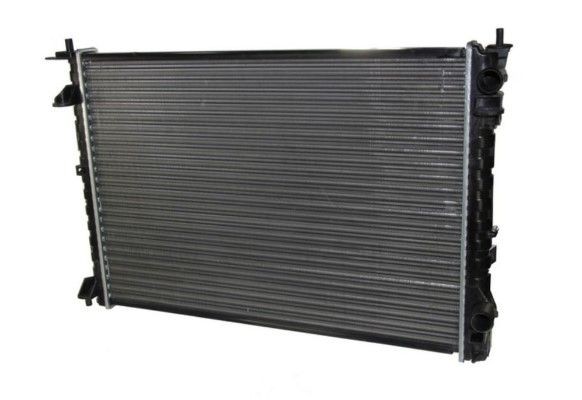 MTR Bumper 30070262 - MTR