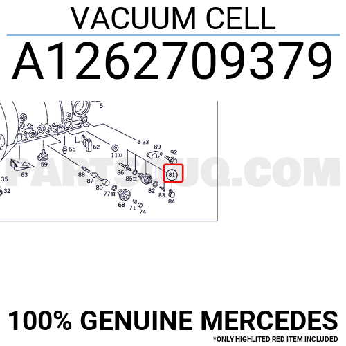 AIC Splash Guard, brake disc 12927969 - AIC