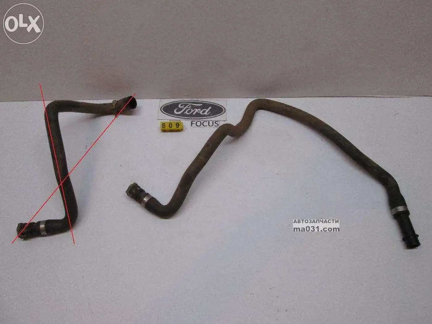 FORD OE OE ITEM 13153807 - FORD OE