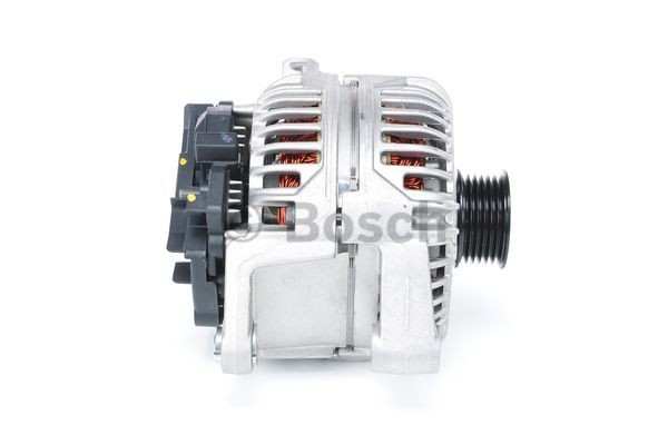 NGK Ignition Cable Kit 12515140 - NGK