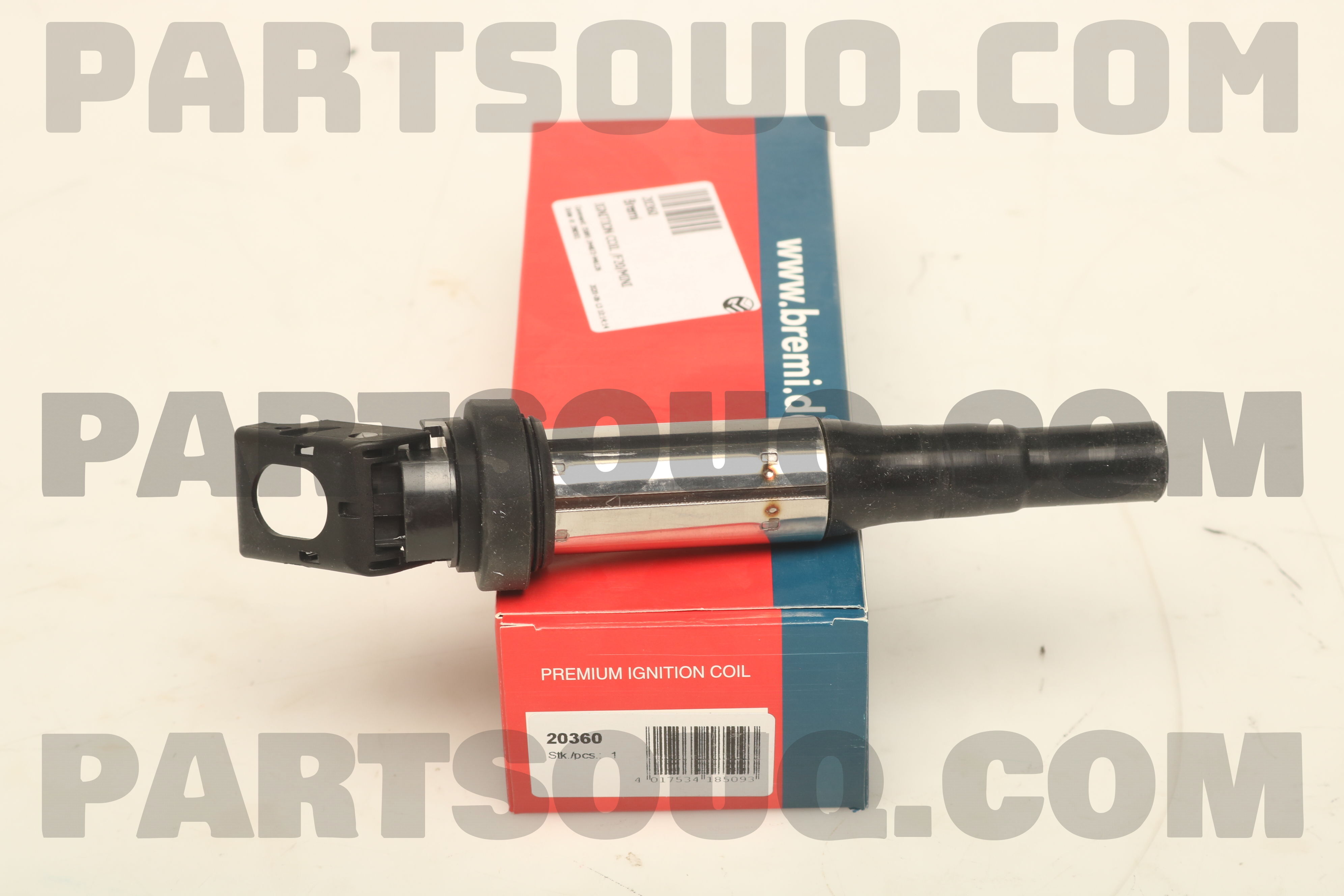 NRF Sensor, exhaust gas temperature 12176820 - NRF