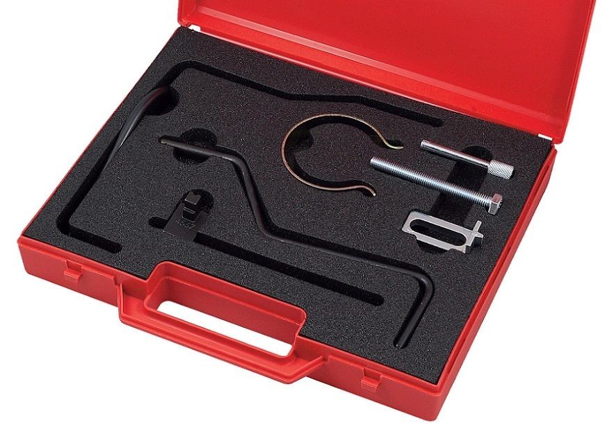 GATES Timing Belt Kit 12468820 - GATES