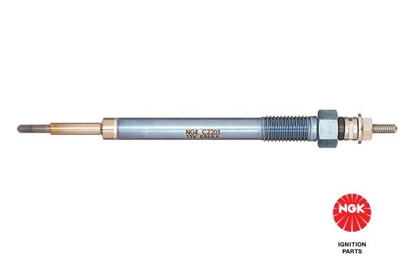 NGK Ignition Cable Kit 12515203 - NGK