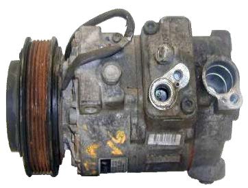 ACAUTO Control Valve, air conditioning com 12718911 - ACAUTO