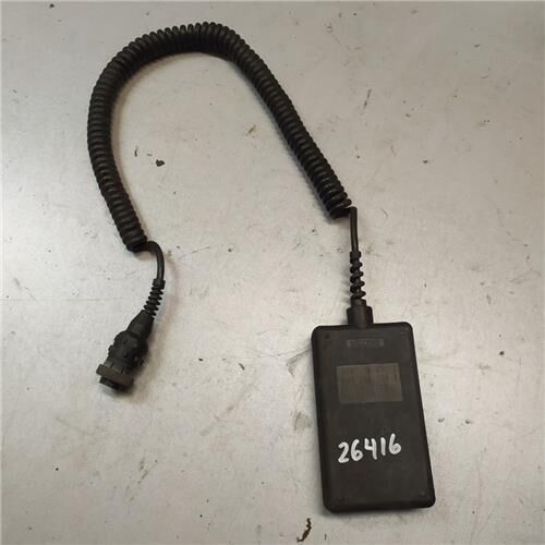 MANDO Shock Absorber 12187576 - MANDO