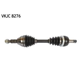 SKF Timing Chain Kit 12278326 - SKF