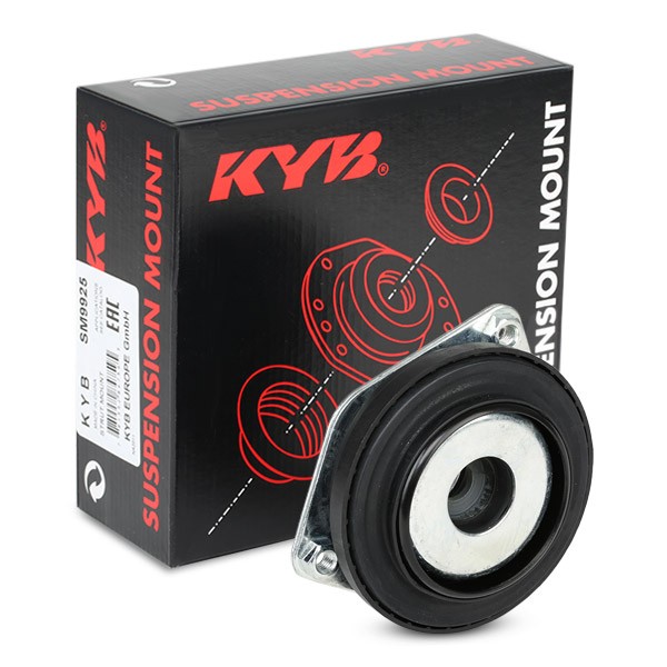 KYB Dust Cover Kit, shock absorber 11885475 - KYB