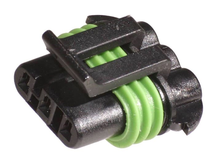 DELPHI Ball Joint 12175129 - DELPHI