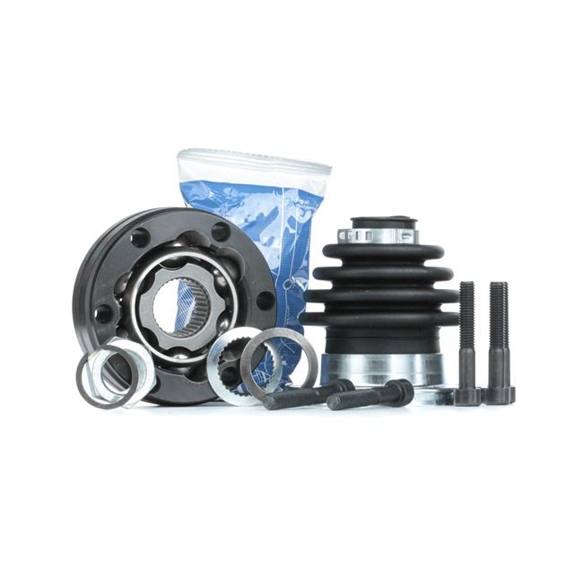 SKF Timing Belt Set 11099184 - SKF