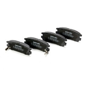 Dr!ve+ Cable Pull, parking brake 12518534 - Dr!ve+