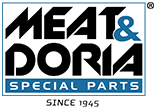 Meat & Doria Fuel filter 12206530 - MEAT & DORIA