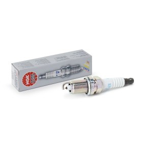 NGK Glow Plug 12514395 - NGK