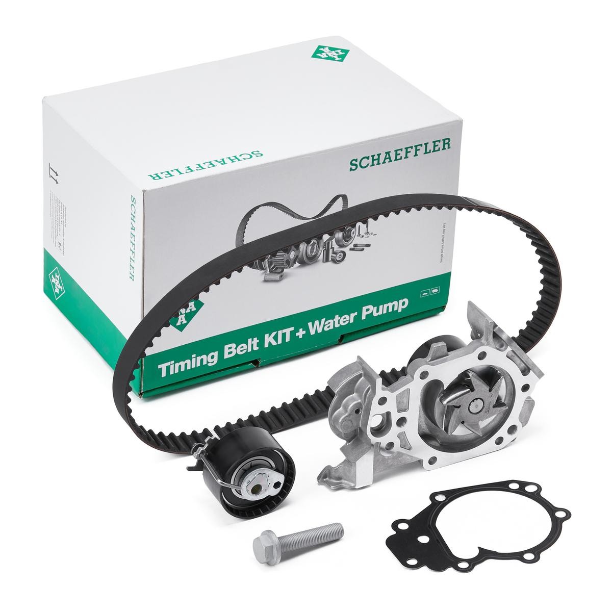 INA Timing Chain Kit 13095315 - INA