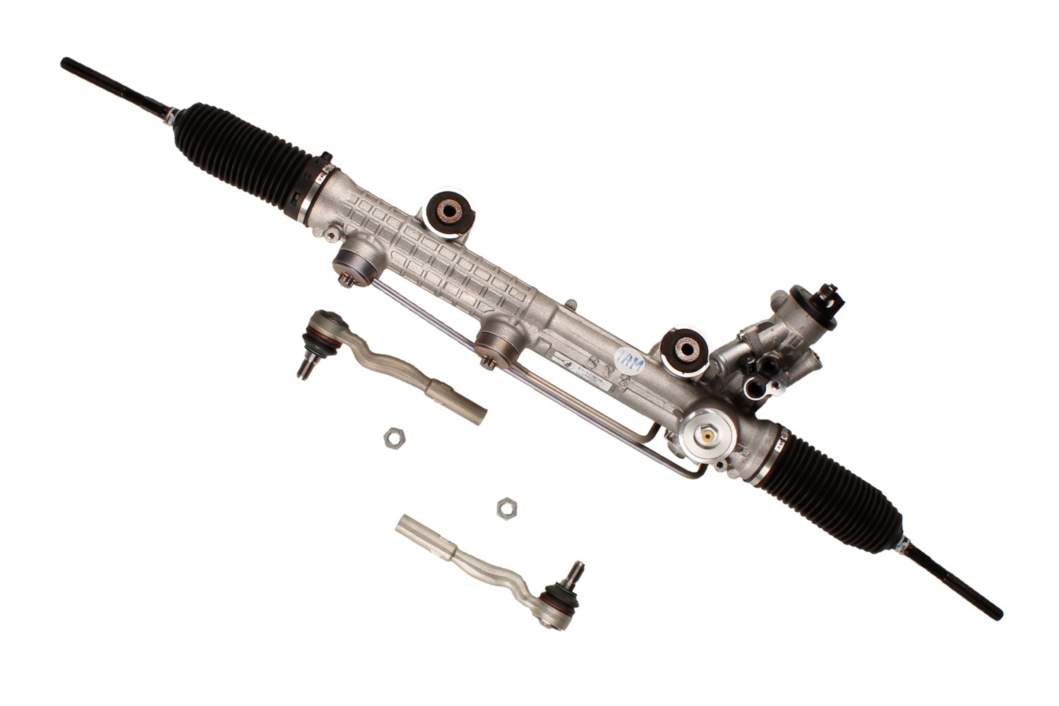 BILSTEIN Shock Absorber 11609060 - BILSTEIN