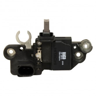 HUCO Fuel Pump 11744620 - HUCO