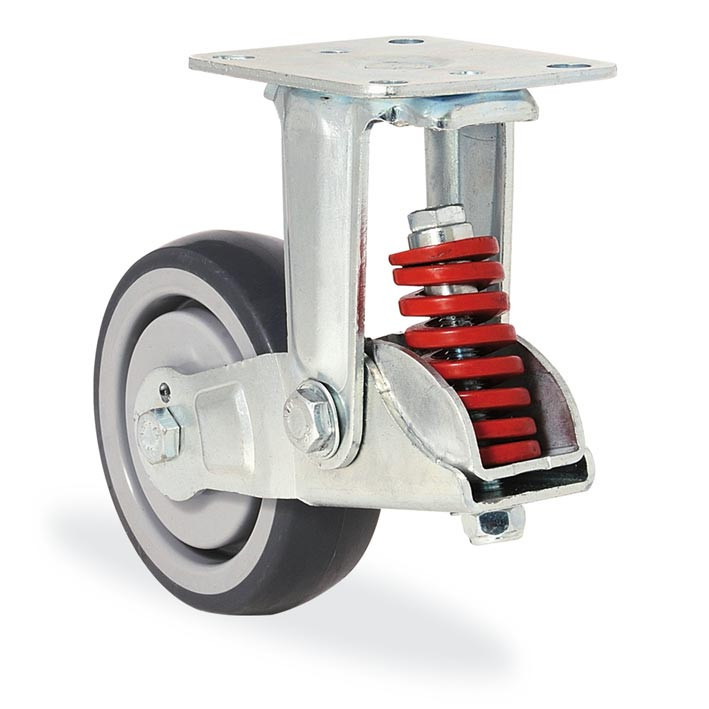 MTR Shock Absorber 12108807 - MTR