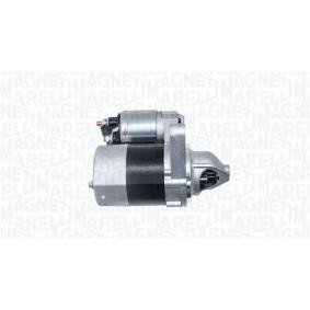 MAGNETI MARELLI Sensor, camshaft position 12157209 - MAGNETI MARELLI