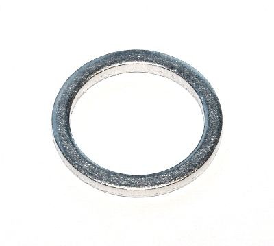 ELRING Gasket, oil inlet (charger) 12559363 - ELRING