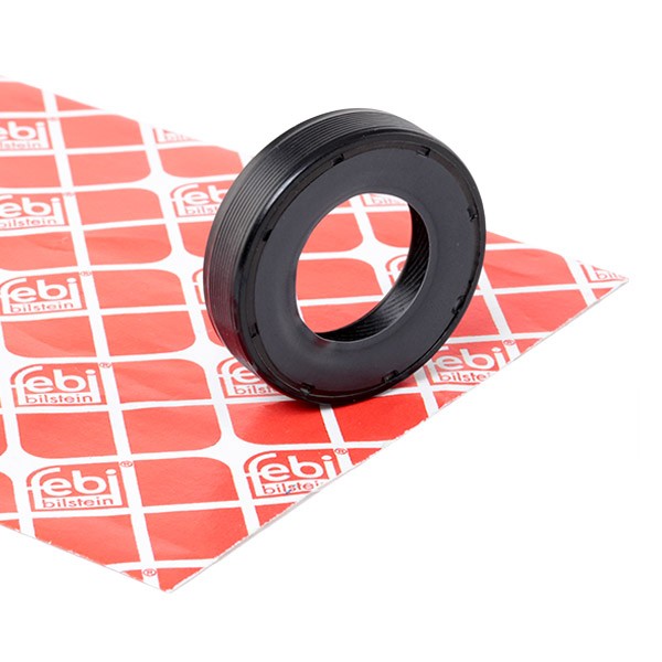 FEBI BILSTEIN Gas Spring, boot/cargo area 12208448 - FEBI BILSTEIN