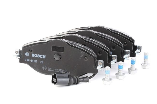 BOSCH Seal Ring 10099618 - BOSCH