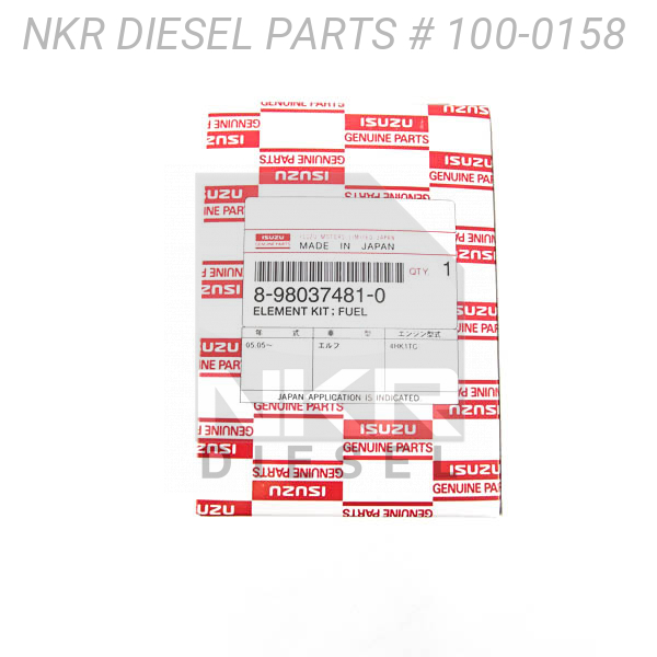 NTK Sensor, exhaust gas temperature 10879958 - NTK