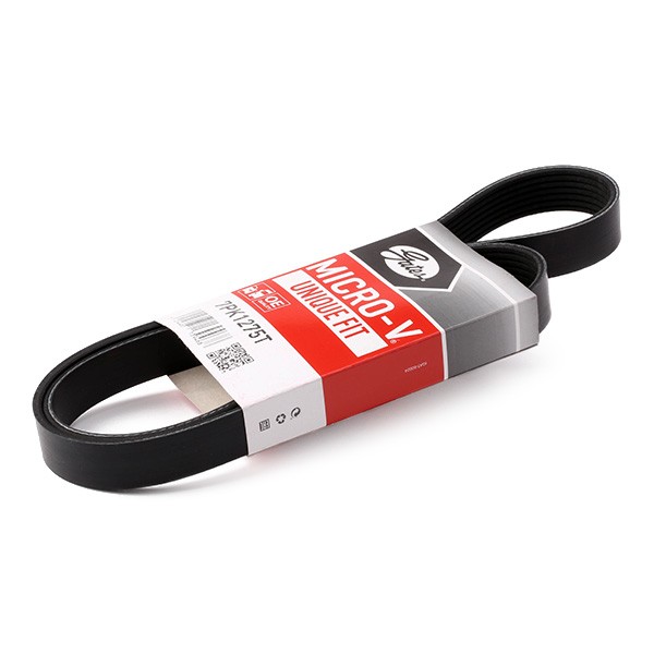 GATES V-Ribbed Belts 12456735 - GATES