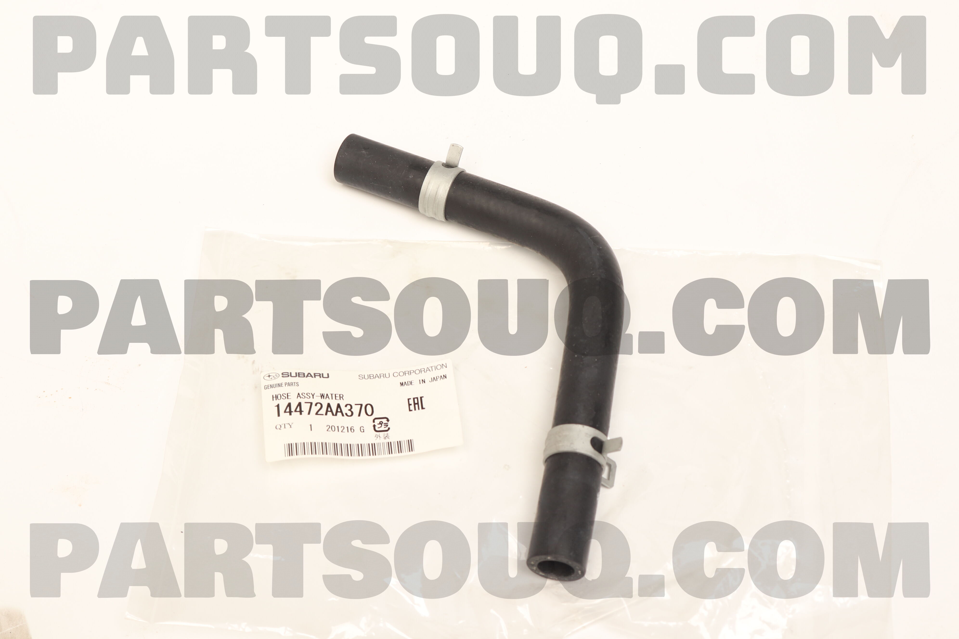 SUBARU OE OE ITEM 13472640 - SUBARU OE