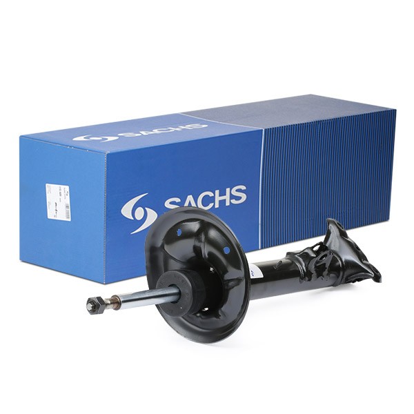 SACHS Clutch Kit 11613459 - SACHS